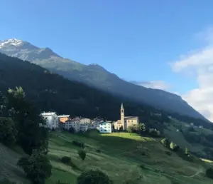 orari apertura infopoint valdisotto