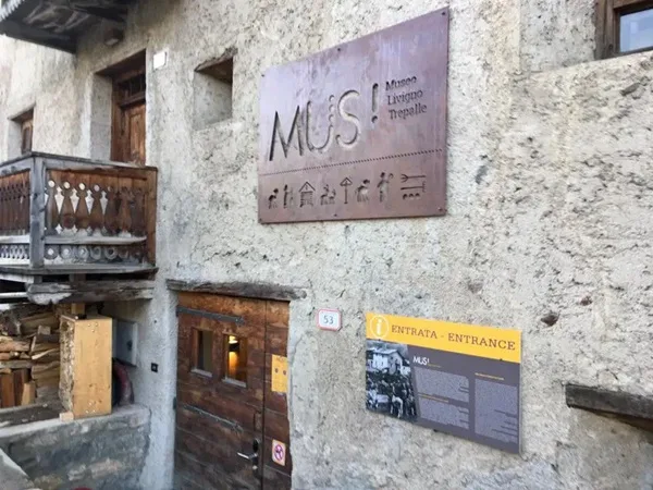 orari museo di livigno e trepalle