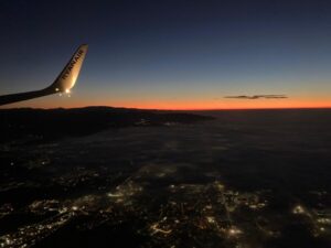 mesi e giorni migliori per prenotare voli