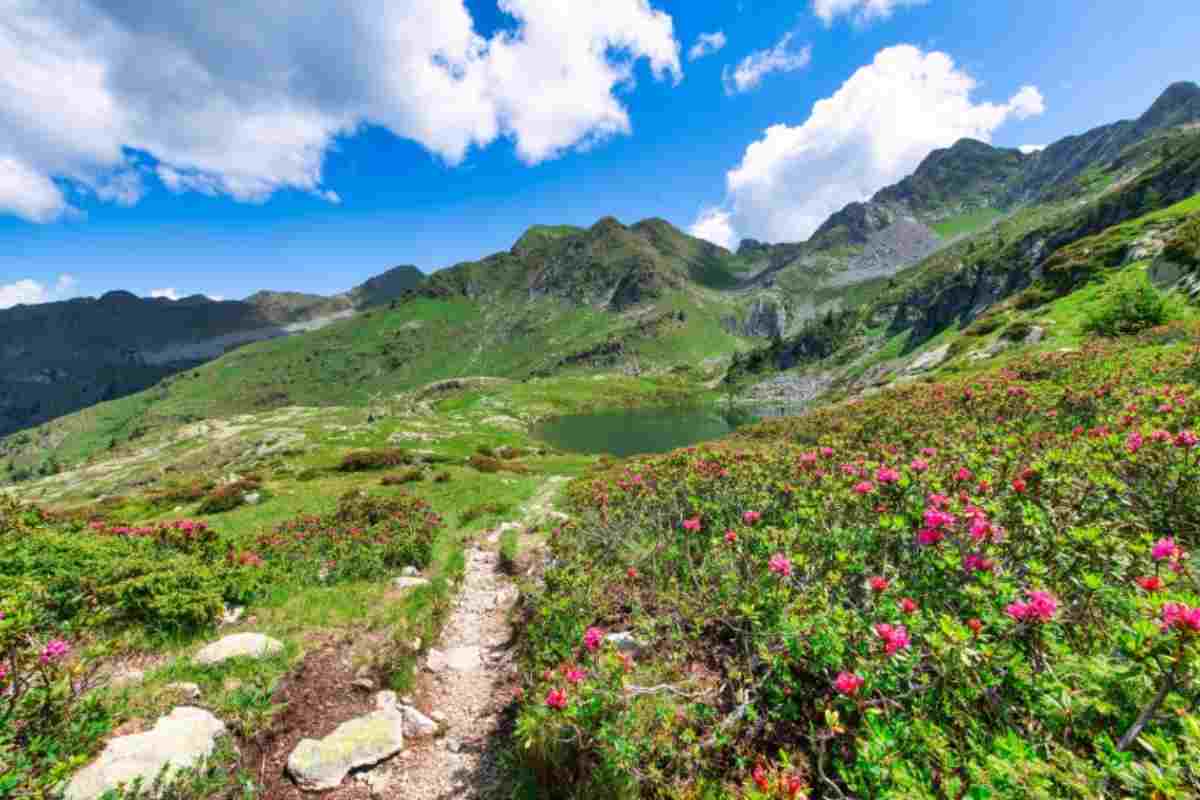 Orobie Occidentali|Trekking Orobie Occidentali