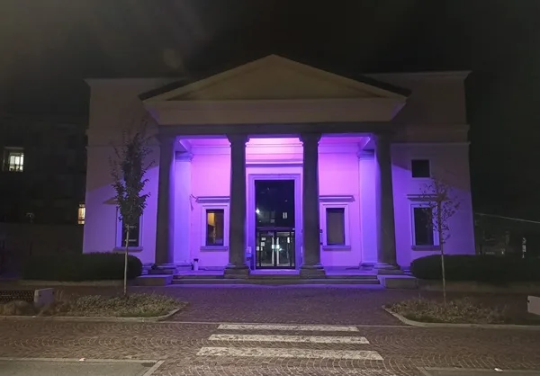 ottobre in rosa valtellina