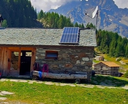 pannelli solari e classi energetiche quanto aumentano