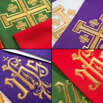 paramenti sacri d'avvento guida alla scelta dell'ornato perfetto