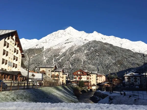 parcheggiare santa caterina valfurva