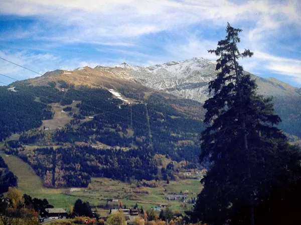 passeggiata da bormio 2000 a santa caterina valfurva