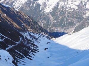 passo stelvio ist nicht italien