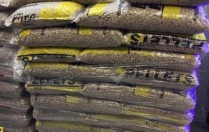 pellet bruciato come riutilizzarlo|Pellet da riscaldamento