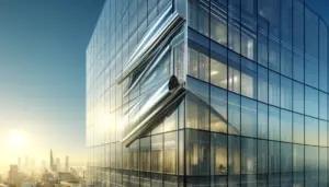 pellicola refrigerante per edifici