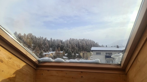 perché dormire in montagna è più difficile le cause dell’insonnia da altitudine