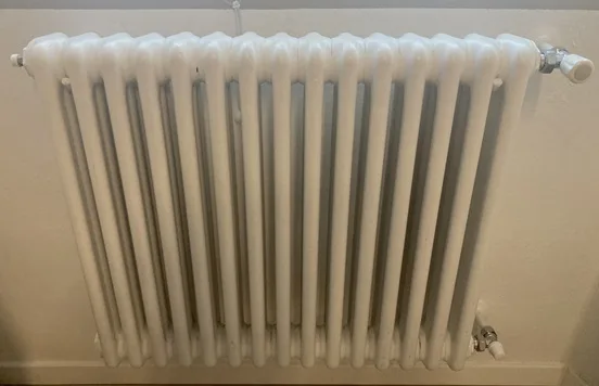 perché è meglio non stare vicini ai caloriferi