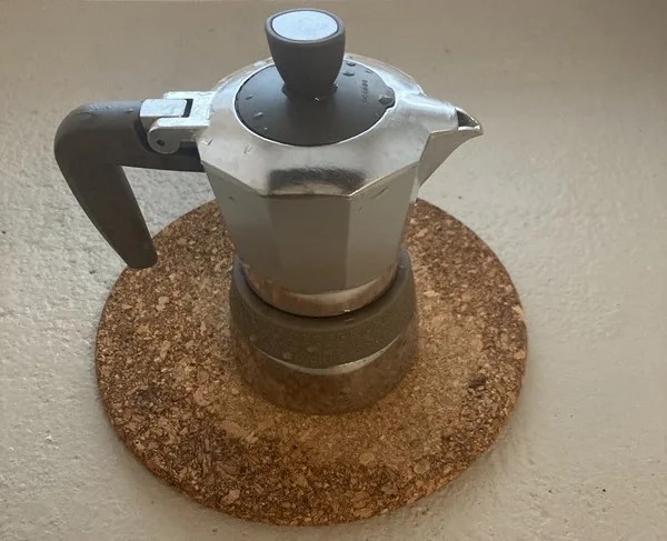 perché l'acqua in montagna bolle prima