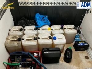 perché livigno ha la dogana