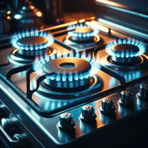 perché se aumenta la luce cresce anche il prezzo del gas