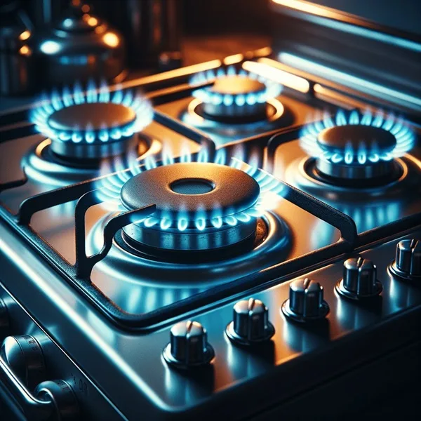 perché se aumenta la luce cresce anche il prezzo del gas