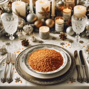 perché si mangiano le lenticchie a capodanno