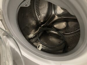 perché si mette il lievito nella lavatrice