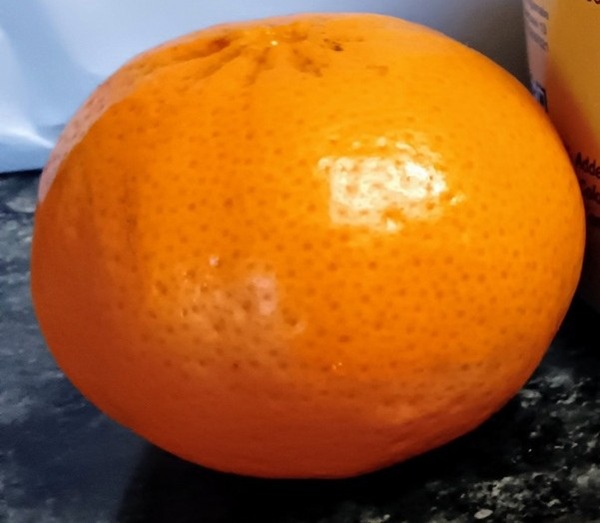 perché si mettono le bucce di mandarino sul termosifone