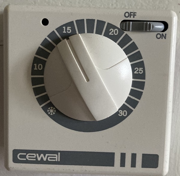 piccole accortezze che evitano spreco di gas e luce