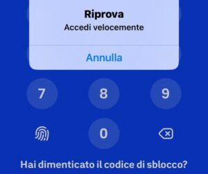 pin da evitare i codici più insicuri che mettono a rischio i dispositivi