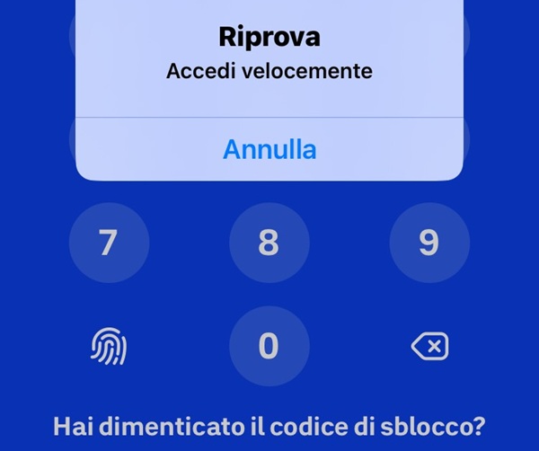 pin da evitare i codici più insicuri che mettono a rischio i dispositivi