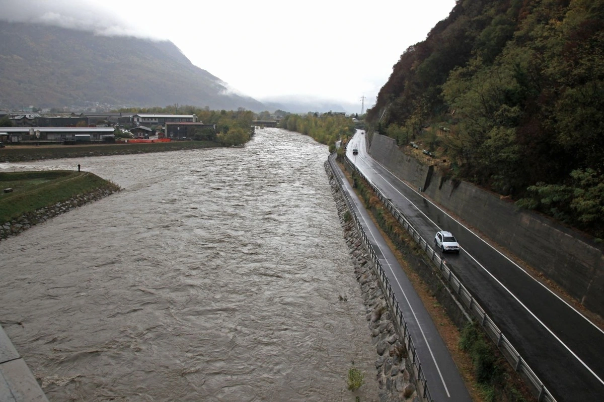 piove spesso in valtellina scopri i mesi più bagnati dell’anno