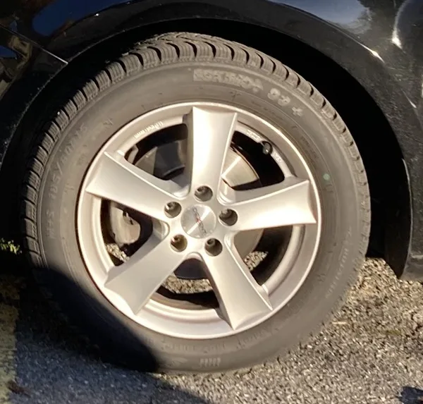 pneumatici quattro stagioni pregi e difetti