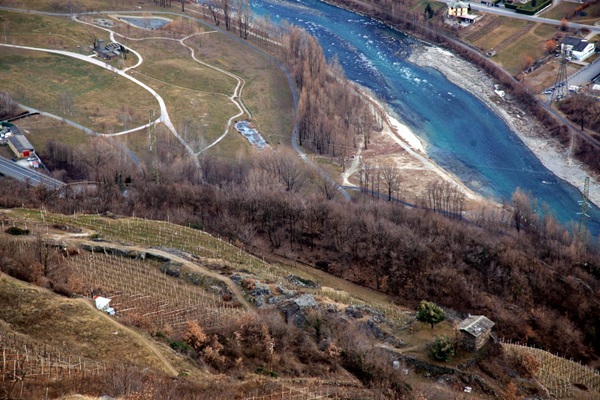 polo tecnologico sondrio