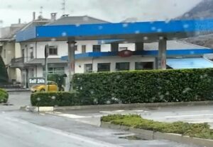 pompe bianche e qualità del carburante mito o realtà