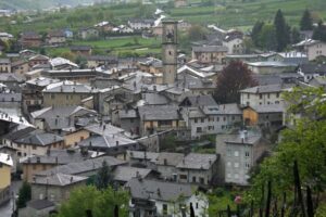 popolazione della provincia di sondrio