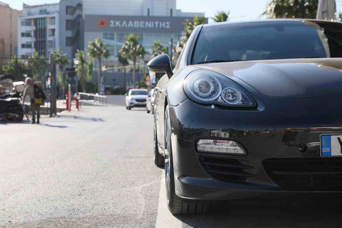 É la Porsche piú sottovalutata di tutte|É la Porsche piú sottovalutata di tutte