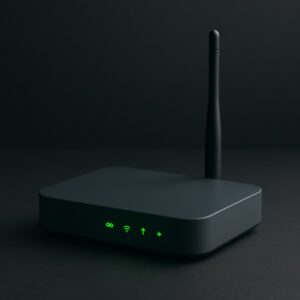 posizionamento del router l'errore che fanno tutti