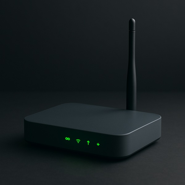 posizionamento del router l'errore che fanno tutti
