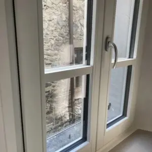 preparare le finestre per il clima rigido