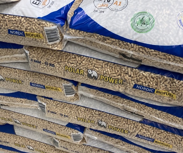 prezzo del pellet quale e quando conviene comprare