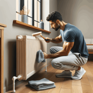 prima di riaccendere termosifoni