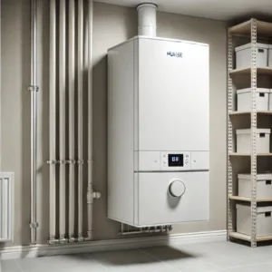 pro e contro della caldaia ibrida