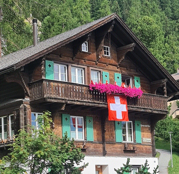 pro e contro di lavorare in svizzera