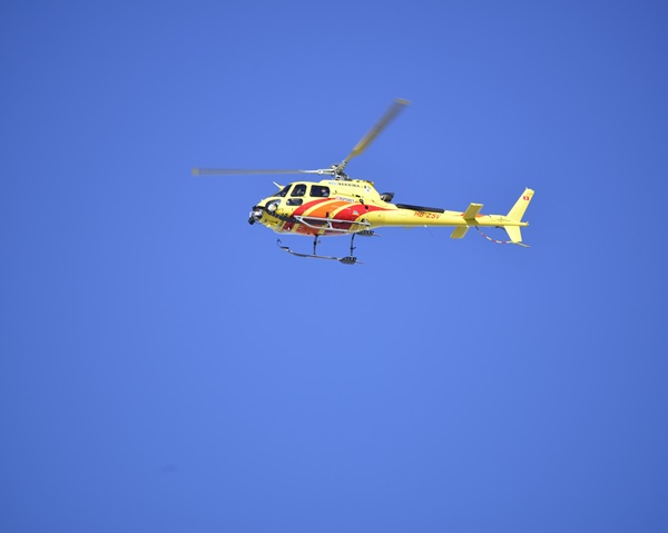 prova sirene svizzera