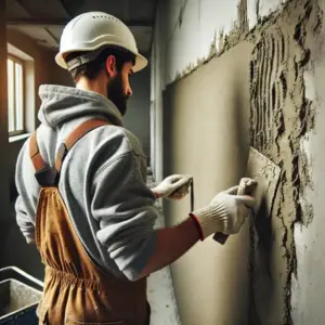 qual è il miglior isolante termico per pareti interne