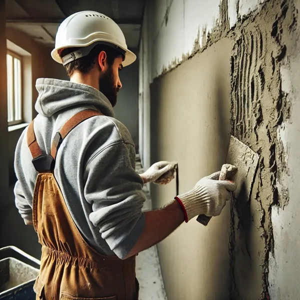 qual è il miglior isolante termico per pareti interne