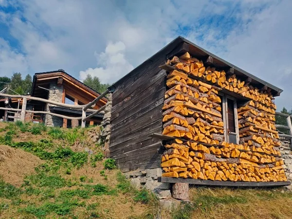 qual è la legna che brucia più a lungo