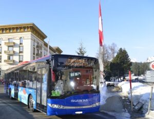 qual è lo stipendio di un autista in svizzera