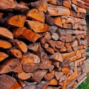 quale legna brucia più lentamente