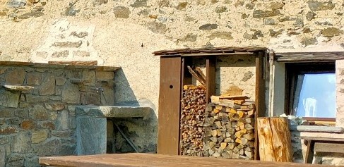 quale legna non bruciare nella stufa