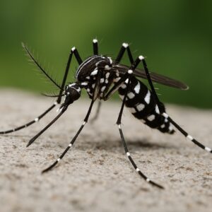 quale sangue preferiscono le zanzare