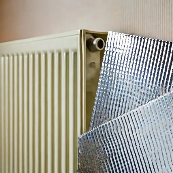 quali sono i migliori pannelli riflettenti per termosifoni