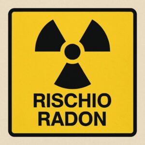 quali sono le case a rischio radon