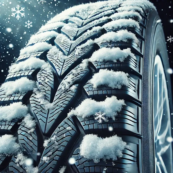 quando e a chi non convengono le gomme 4 stagioni