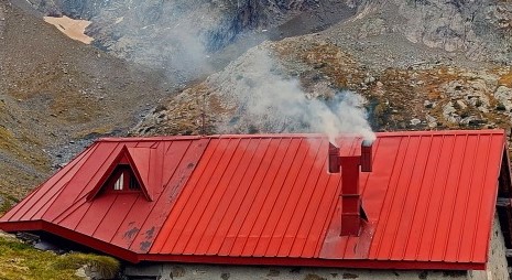 quando è necessario intubare la canna fumaria