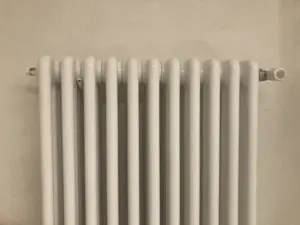 quando e perché lavare un impianto di riscaldamento